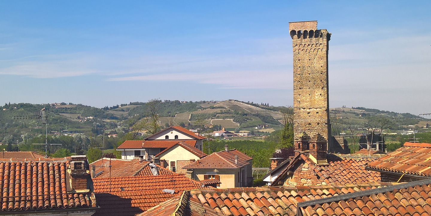 Pro Loco Visone